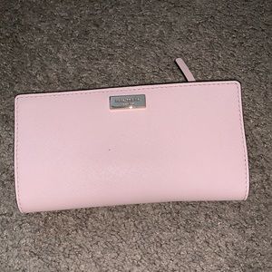 Kate Spade wallet!